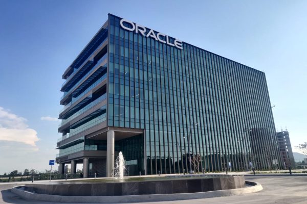 ORACLE (6)